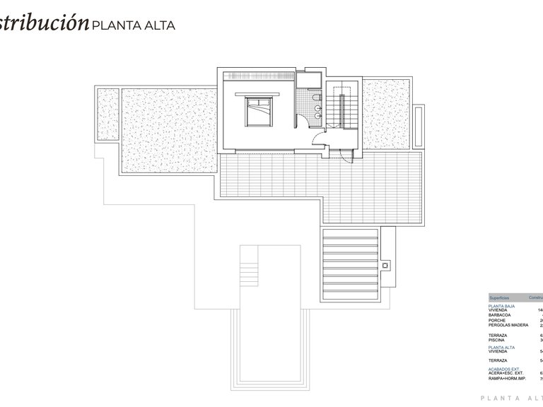 Villa for Sale in Benissa, Alicante 10