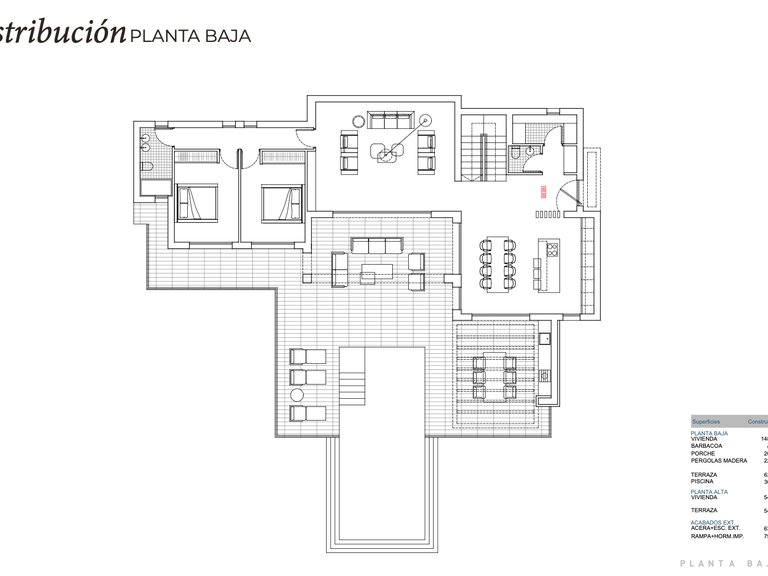 Villa for Sale in Benissa, Alicante 11