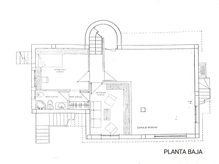 Villa for Sale in Mutxamel, Alicante 54