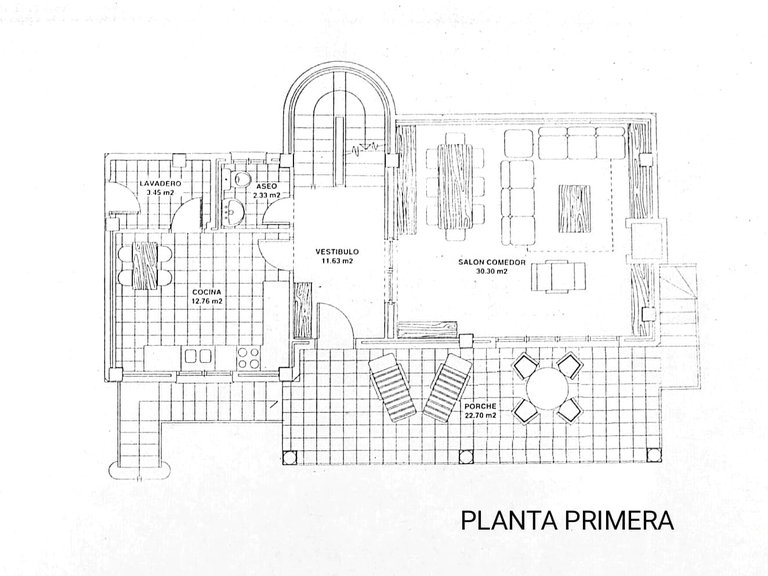 Villa for Sale in Mutxamel, Alicante 53