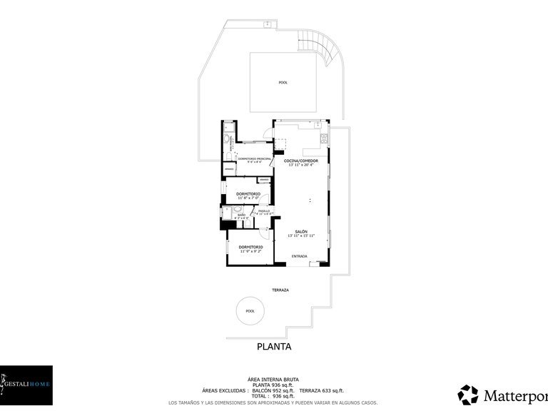 Villa for Sale in El Campello, Alicante 18
