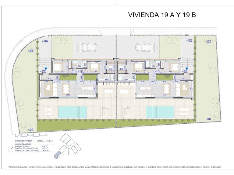 Villa for Sale in El Campello, Alicante 15