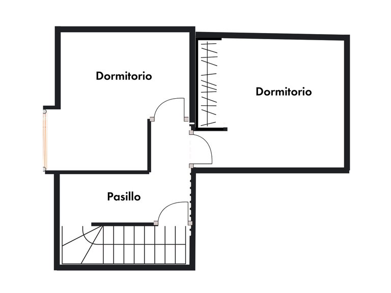 Town House for Sale in Jijona, Alicante 22