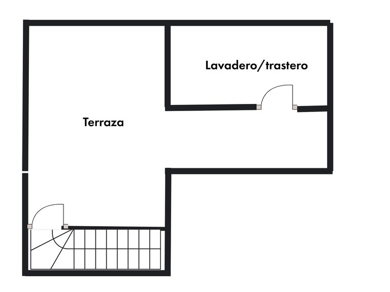 Town House for Sale in Jijona, Alicante 23
