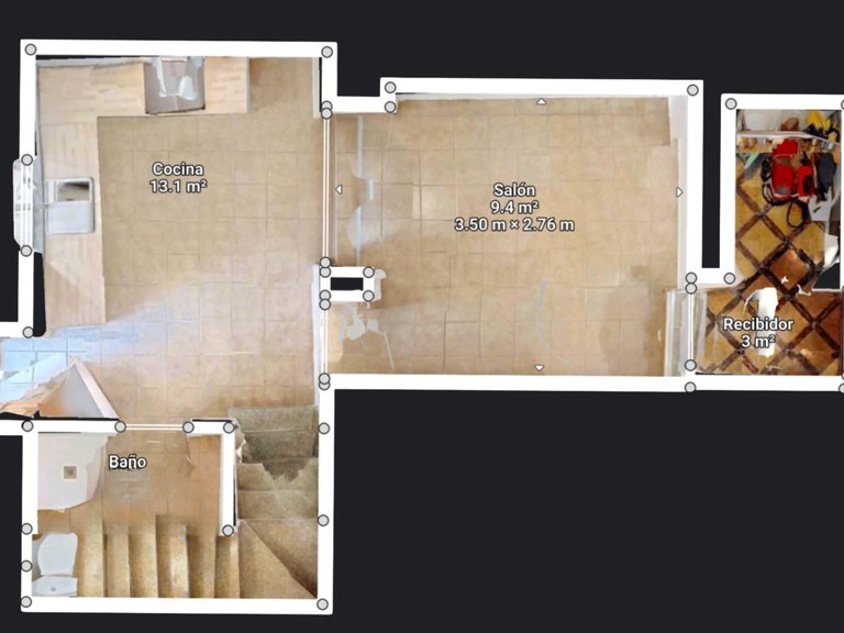 Town House for Sale in Jijona, Alicante 21