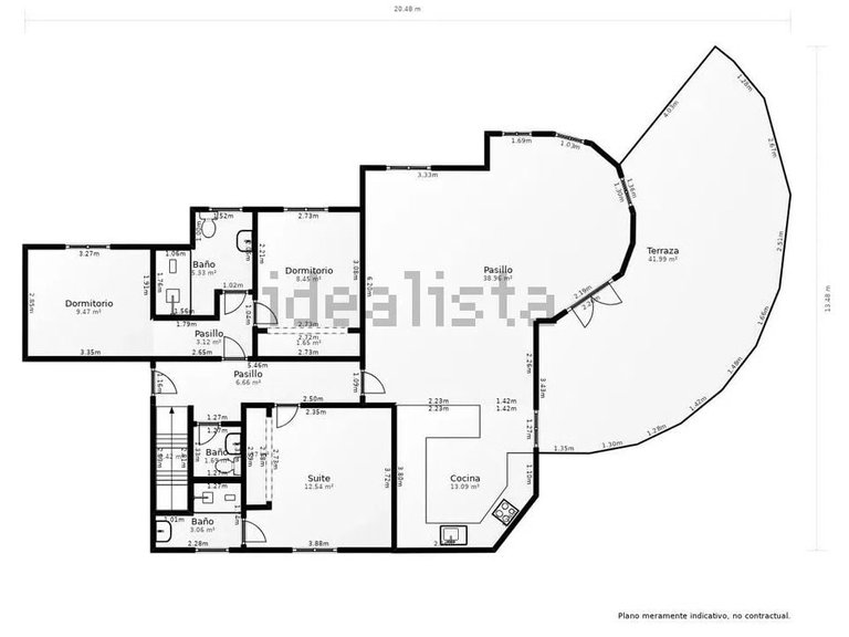 Villa for Sale in Benissa Coast, Alicante 51