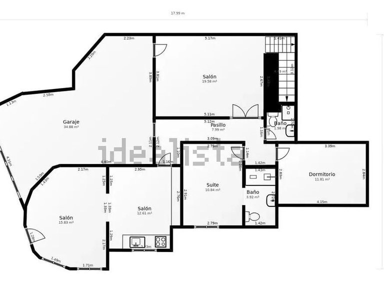 Villa for Sale in Benissa Coast, Alicante 52