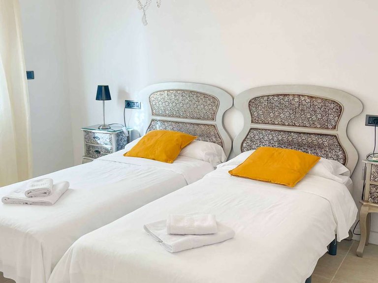 Apartment for Sale in Costa Blanca Benissa Costa, Alicante 43
