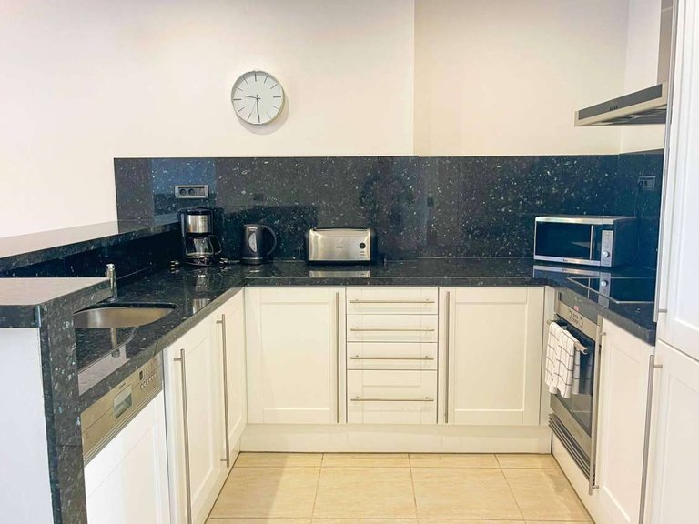 Apartment for Sale in Costa Blanca Benissa Costa, Alicante 42