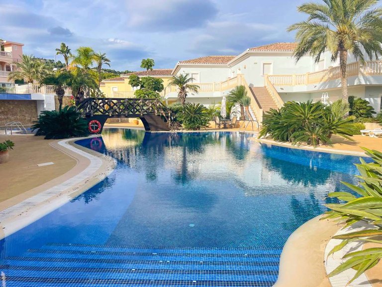 Apartment for Sale in Costa Blanca Benissa Costa, Alicante 50
