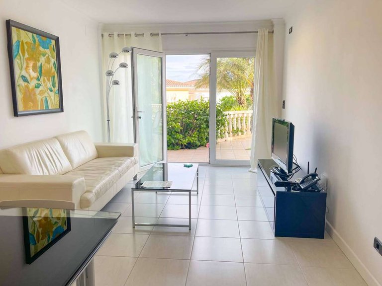 Apartment for Sale in Costa Blanca Benissa Costa, Alicante 4