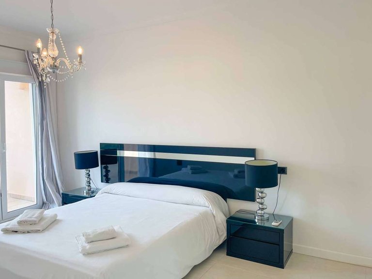 Apartment for Sale in Costa Blanca Benissa Costa, Alicante 23