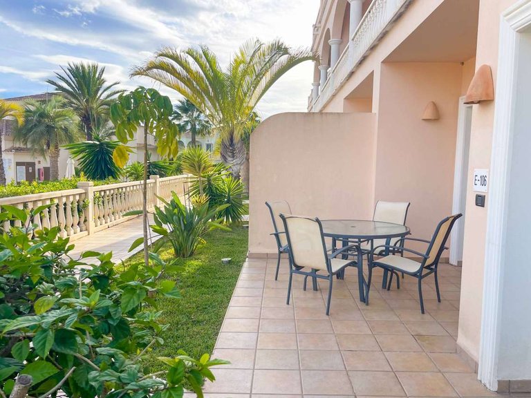 Apartment for Sale in Costa Blanca Benissa Costa, Alicante 24