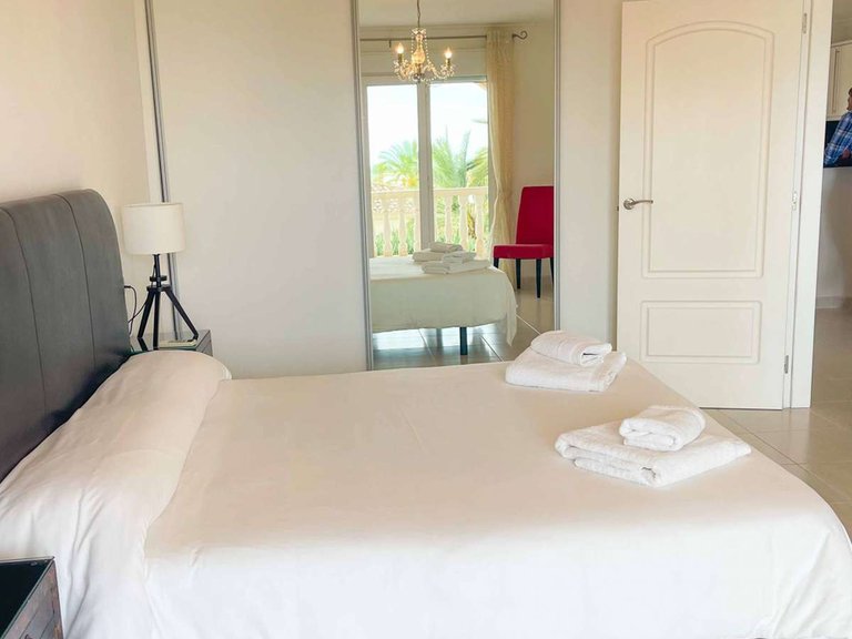 Apartment for Sale in Costa Blanca Benissa Costa, Alicante 21