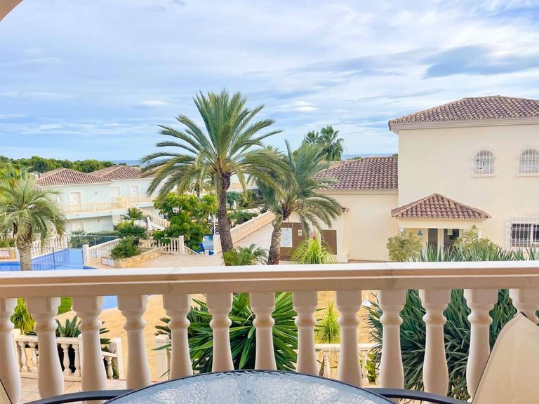 Apartment for Sale in Costa Blanca Benissa Costa, Alicante 14