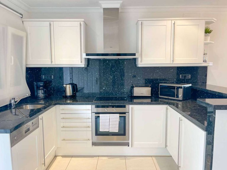 Apartment for Sale in Costa Blanca Benissa Costa, Alicante 9