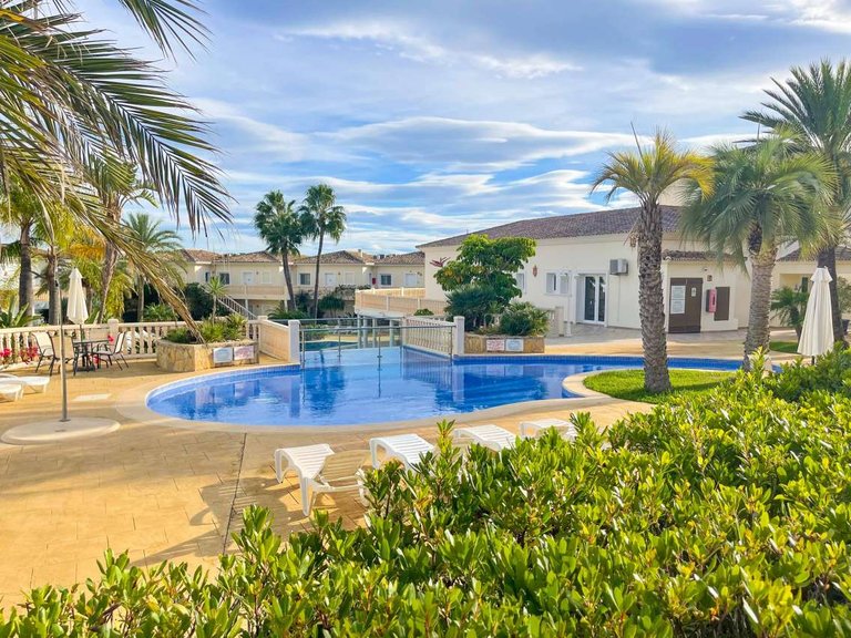 Apartment for Sale in Costa Blanca Benissa Costa, Alicante 30