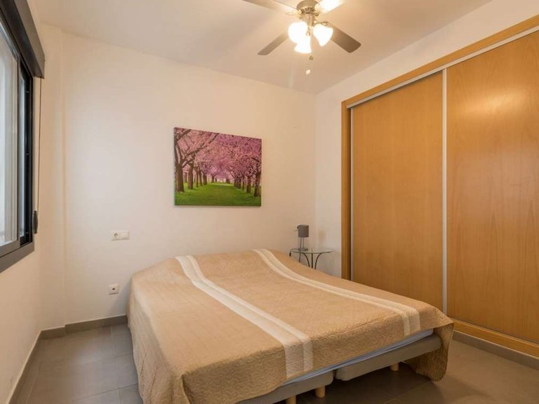 Apartment for Sale in Costa Blanca Benitachell, Alicante 8