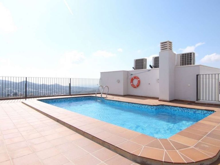Apartment for Sale in Costa Blanca Benitachell, Alicante 9