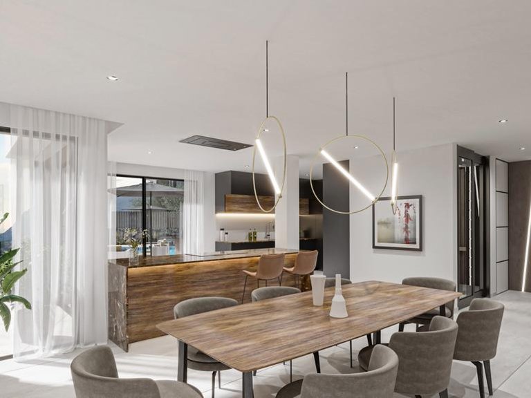 Villa for Sale in Montaña, Alicante 15