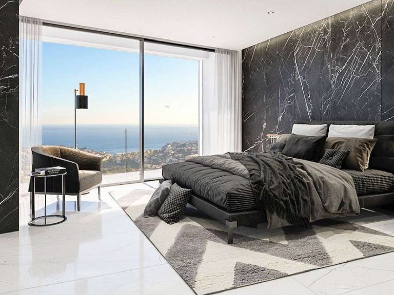 Villa for Sale in Playa Costa, Alicante 7