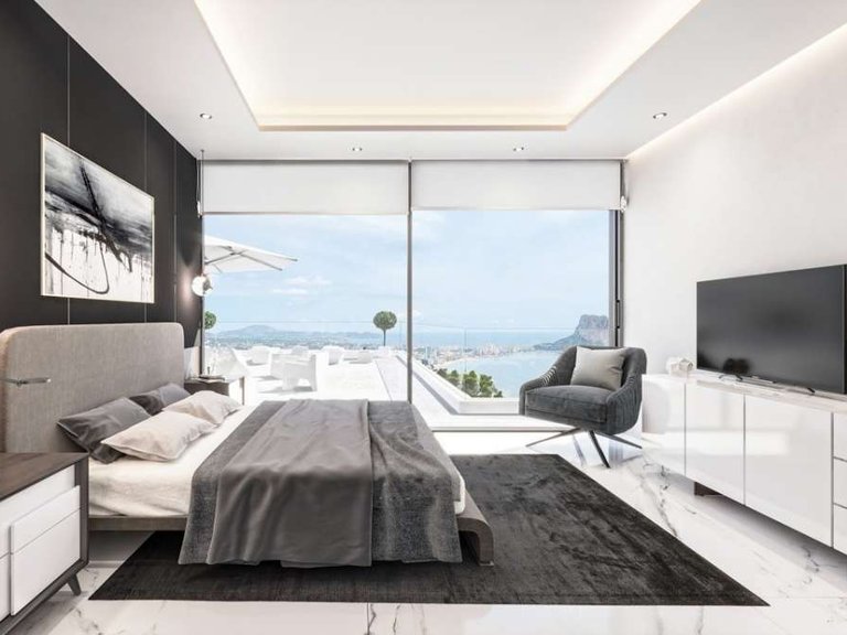 Villa for Sale in Playa Costa, Alicante 10