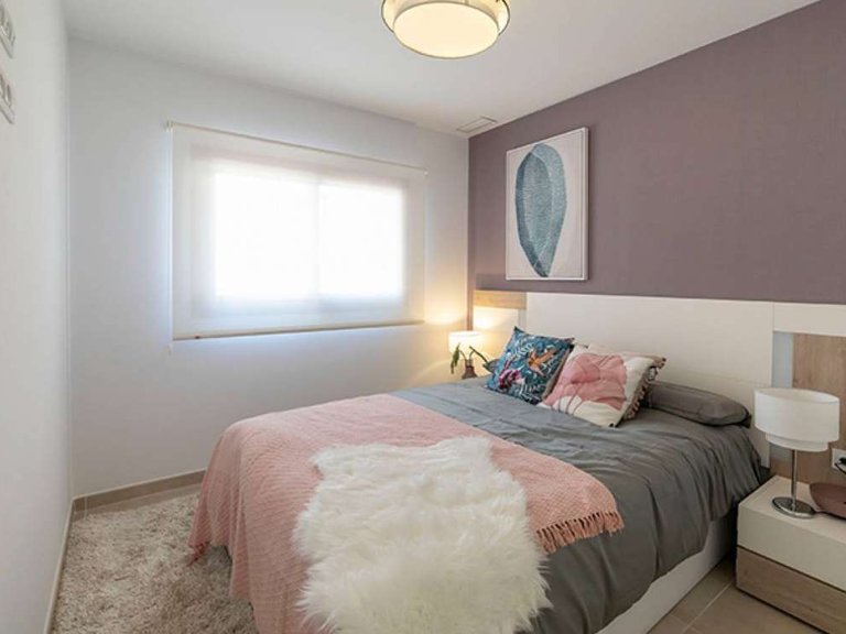 Apartment for Sale in San Juan De Los Terreros, Almeria 10
