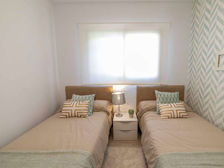 Apartment for Sale in San Juan De Los Terreros, Almeria 12