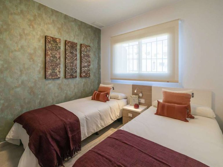Apartment for Sale in San Juan De Los Terreros, Almeria 16