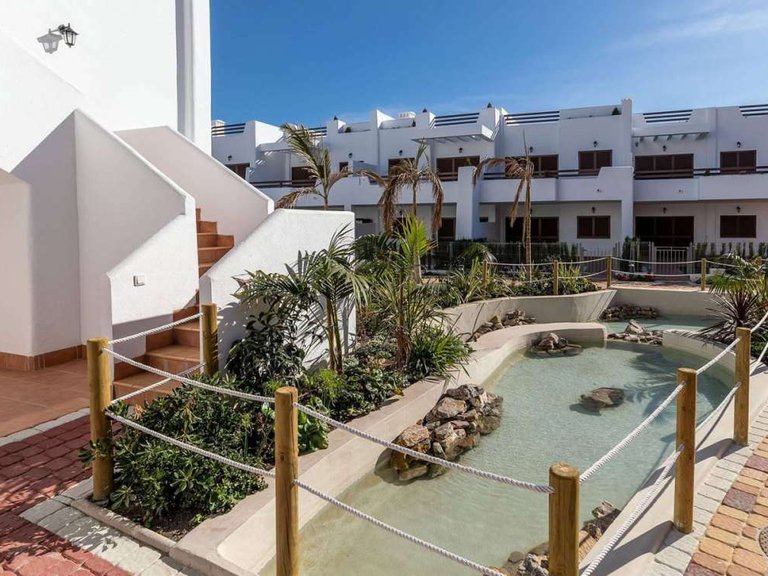 Apartment for Sale in San Juan De Los Terreros, Almeria 23