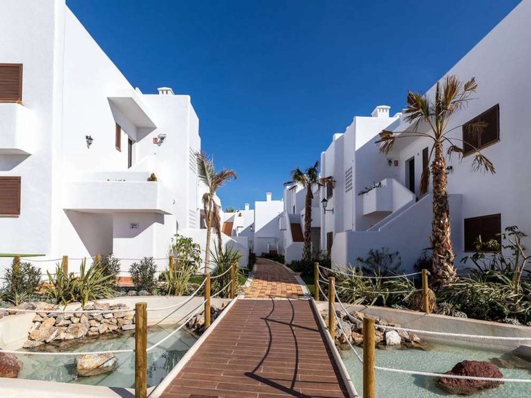 Apartment for Sale in San Juan De Los Terreros, Almeria 24