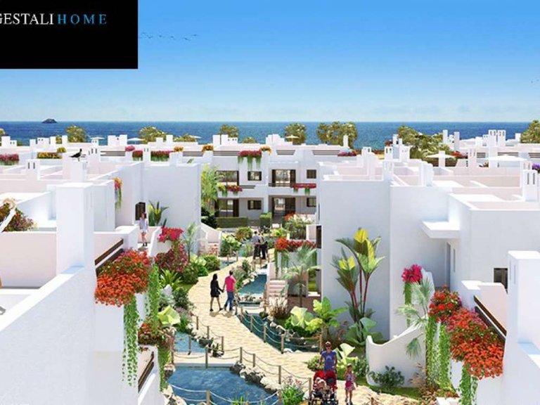 Apartment for Sale in San Juan De Los Terreros, Almeria 34