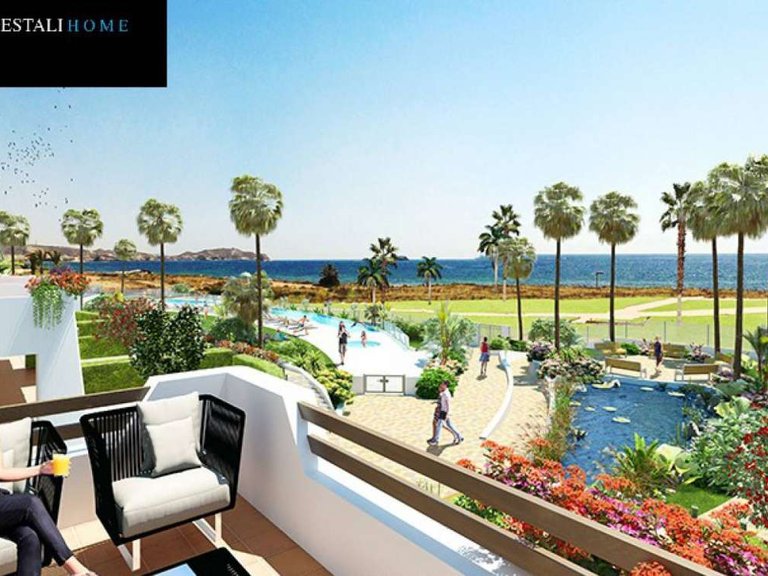 Apartment for Sale in San Juan De Los Terreros, Almeria 37