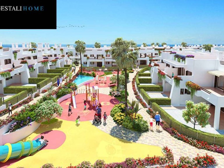 Apartment for Sale in San Juan De Los Terreros, Almeria 38