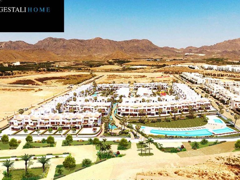 Apartment for Sale in San Juan De Los Terreros, Almeria 40