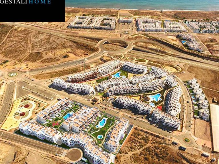 Apartment for Sale in San Juan De Los Terreros, Almeria 42
