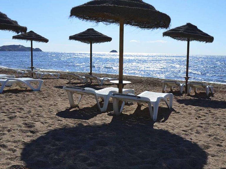 Apartment for Sale in San Juan De Los Terreros, Almeria 46
