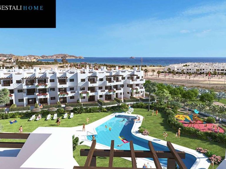 Apartment for Sale in San Juan De Los Terreros, Almeria 19