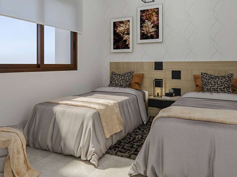 Apartment for Sale in San Juan De Los Terreros, Almeria 10