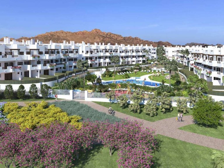 Apartment for Sale in San Juan De Los Terreros, Almeria 13