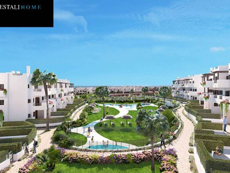 Apartment for Sale in San Juan De Los Terreros, Almeria 15