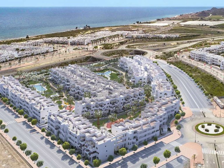 Apartment for Sale in San Juan De Los Terreros, Almeria 16