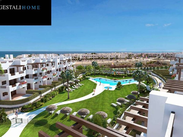 Apartment for Sale in San Juan De Los Terreros, Almeria 19