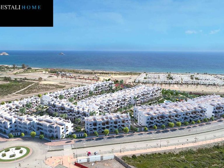 Apartment for Sale in San Juan De Los Terreros, Almeria 20