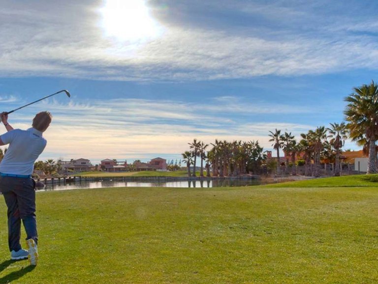 Apartment for Sale in San Juan De Los Terreros, Almeria 26