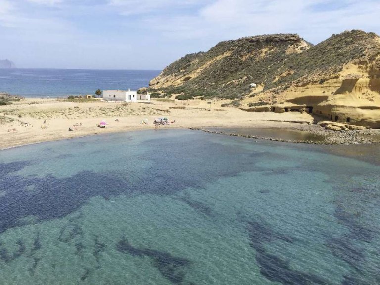 Apartment for Sale in San Juan De Los Terreros, Almeria 27