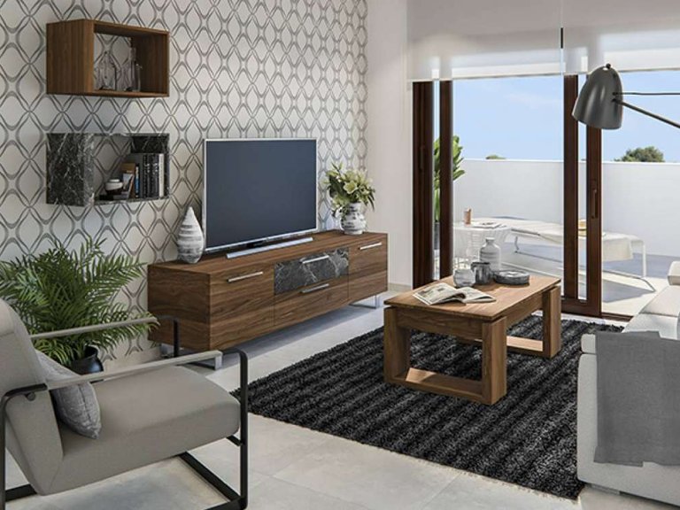 Apartment for Sale in San Juan De Los Terreros, Almeria 29