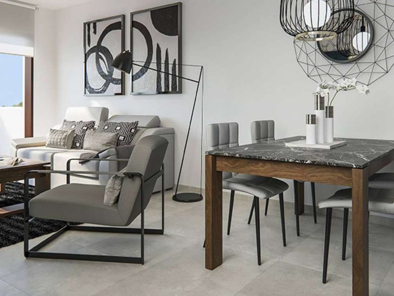 Apartment for Sale in San Juan De Los Terreros, Almeria 8