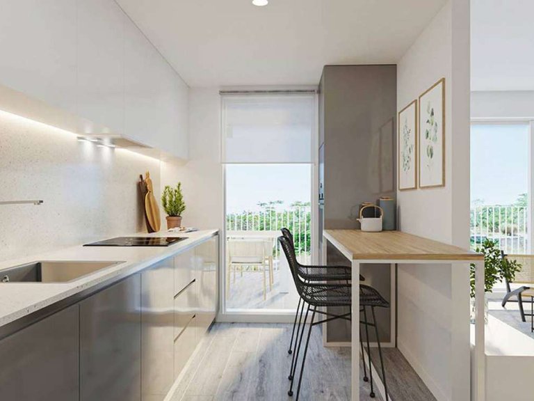 Apartment for Sale in Jávea, Alicante 20