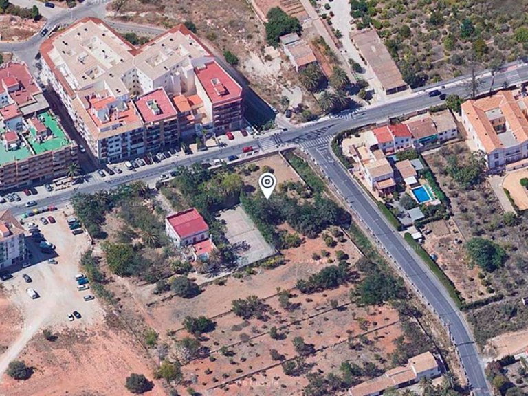 Apartment for Sale in Jávea, Alicante 26